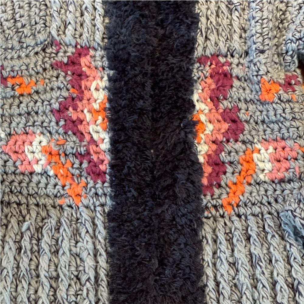 Signature By Hope Answers By Riddles Cardigan - image 7